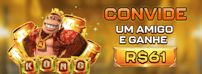 44YY Indique amigos para receber um bônus